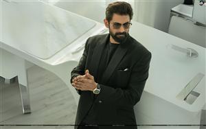 Rana Daggubati